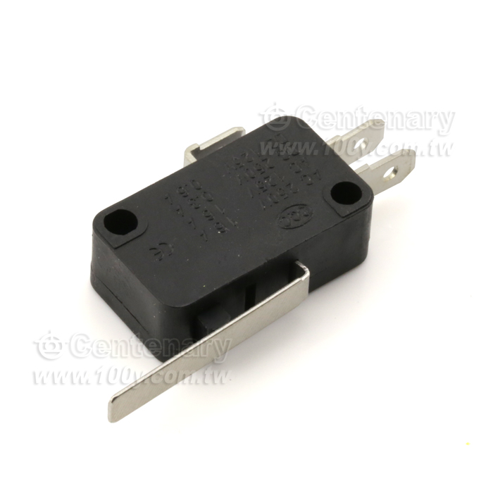 Micro Switch - 120654 Product Image