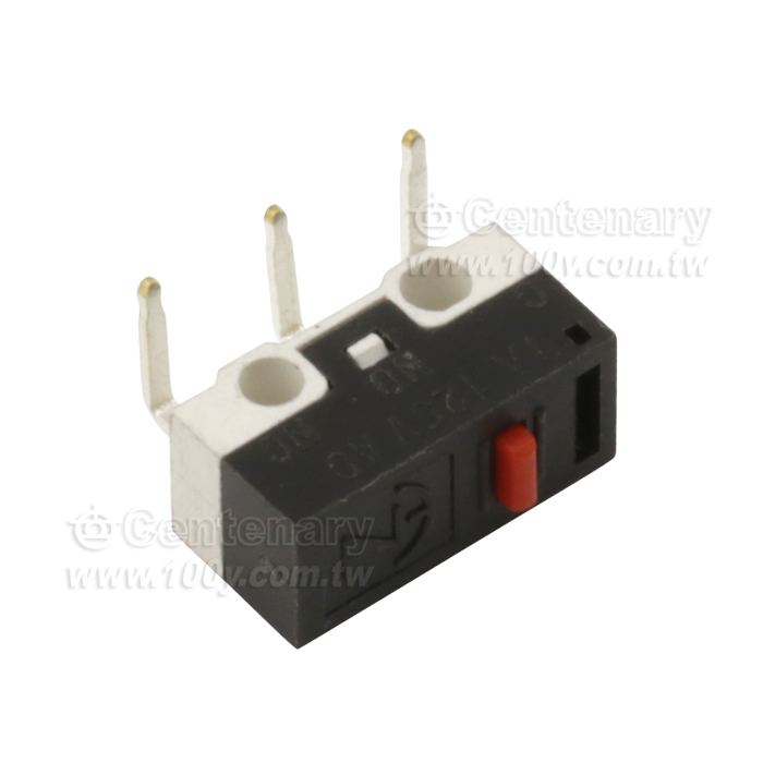 Micro Switch - 120653 Product Image
