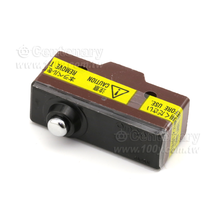 General-Purpose Basic Switch - 121224 Product Image