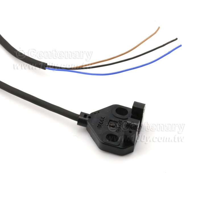 OMRON_Photomicrosensor - 104050 Product Image