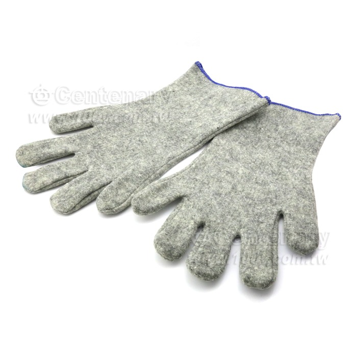 Heat resistant gloves - 121259 Product Image