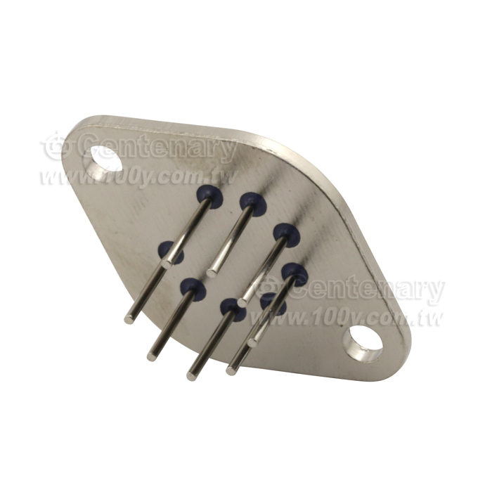 Video Power OP Amp. - 19830 Product Image