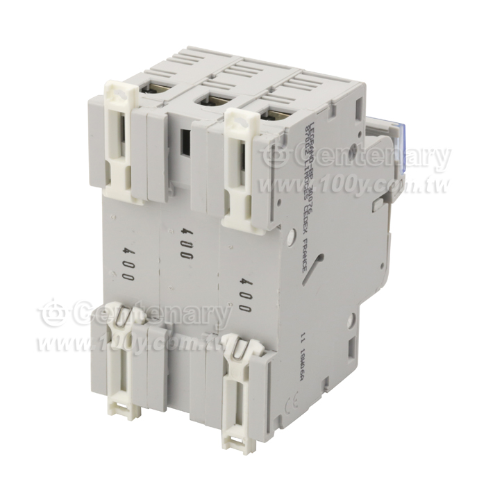 Coupe-Circuit Sectionneurs Pour Cartouches Cylindriques Industrielles - 121525 Product Image
