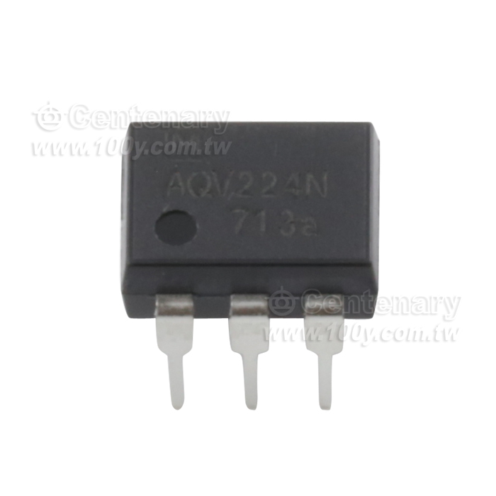 NAIS_PCB繼電器 - 47363 產品圖片