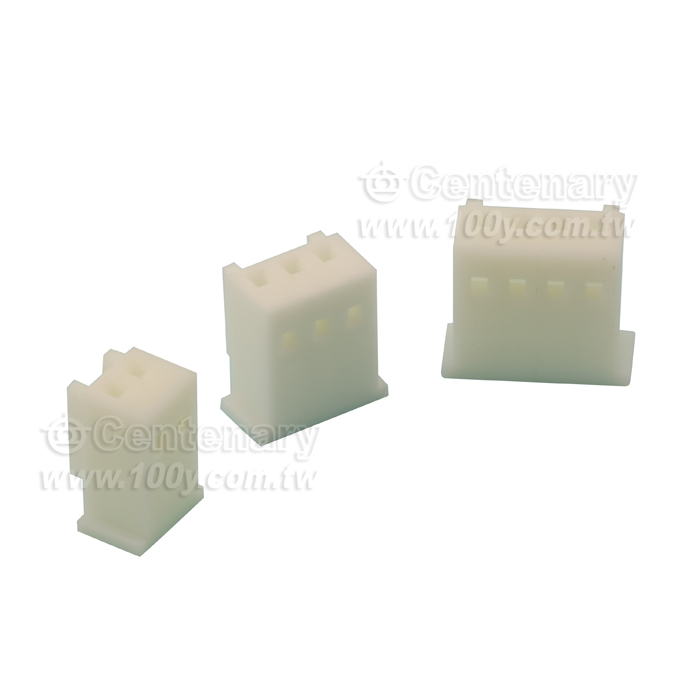 5102-3p Bar Connector Housing - 99212 Product Image