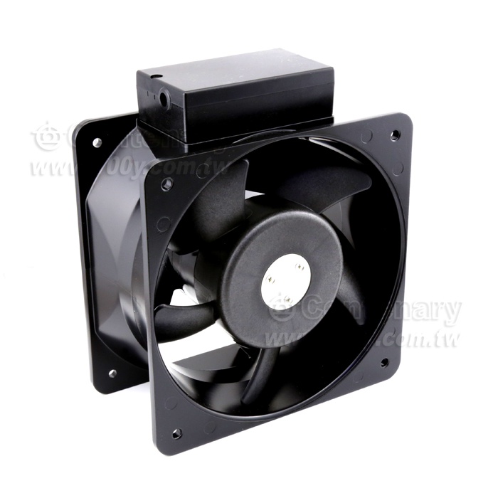 AC軸流扇 - 165896 Product Image