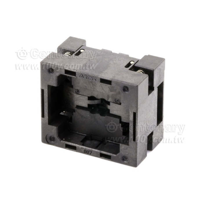 QFP 10P IC Soket - 121614 Product Image