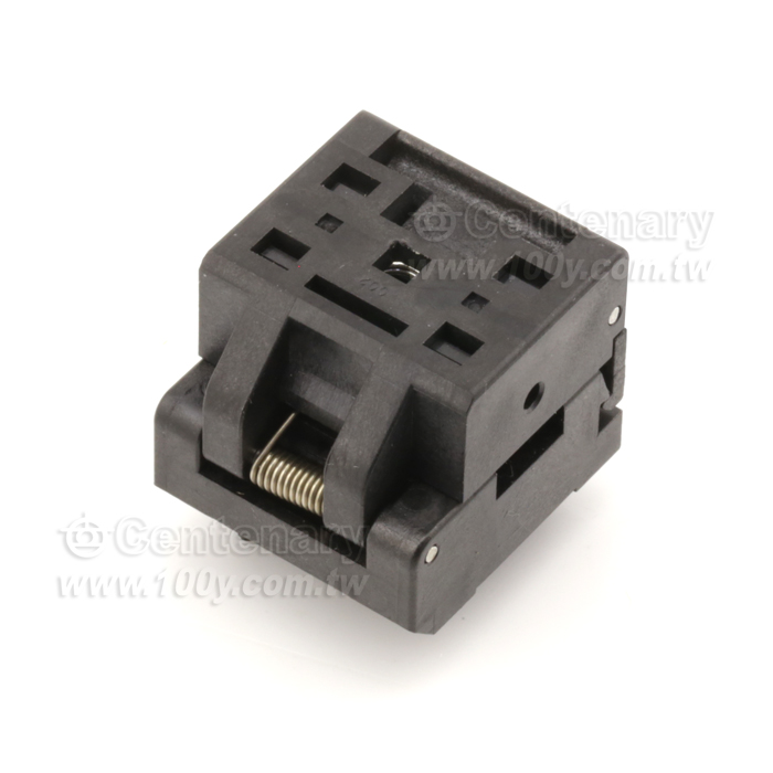 QFN32P IC Test Soket - 121616 Product Image