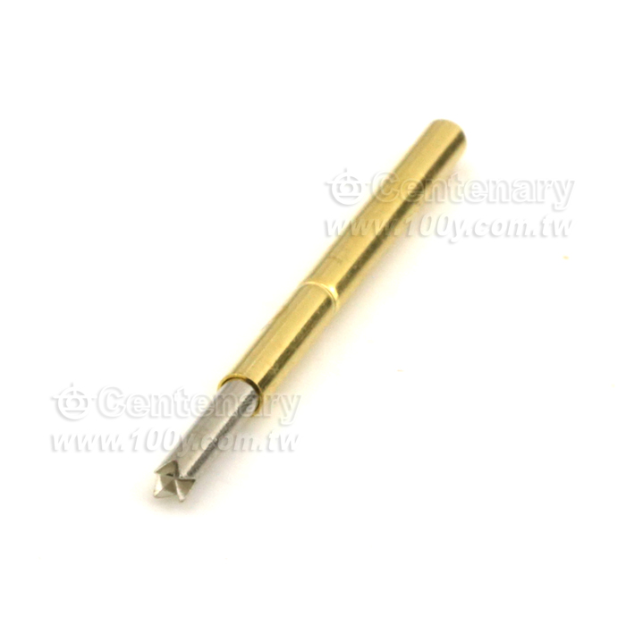 P125 Straight upper four-claw probe - 121118 Product Image