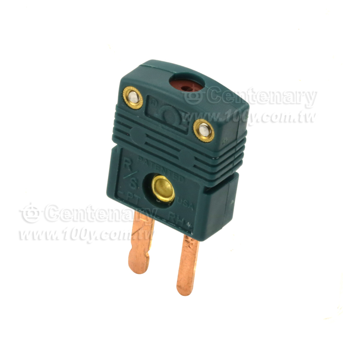 熱電偶插頭 公接頭 - 121682 產品圖片