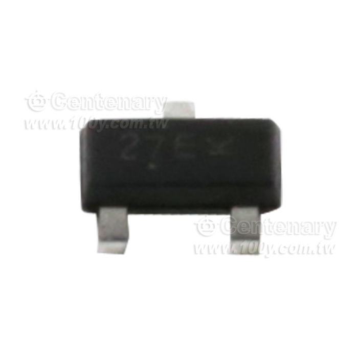 Dual Line CAN Bus Protector - 100839 Product Image