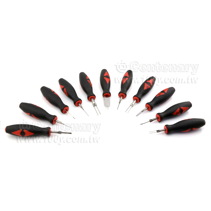 23 piece set needle ejector - 121562 Product Image