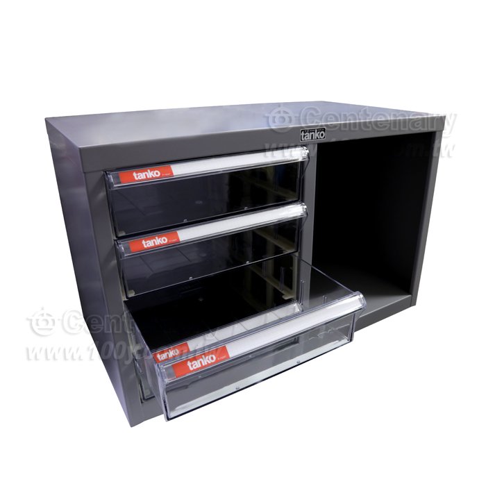 Desktop Document Box - 121744 Product Image