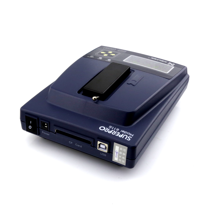 SUPERPRO_通用編程器 - 121634 產品圖片