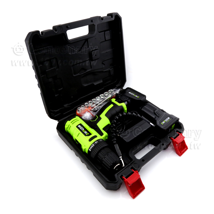 ZHIPU_30TV Lithium Drill - 121574 Product Image