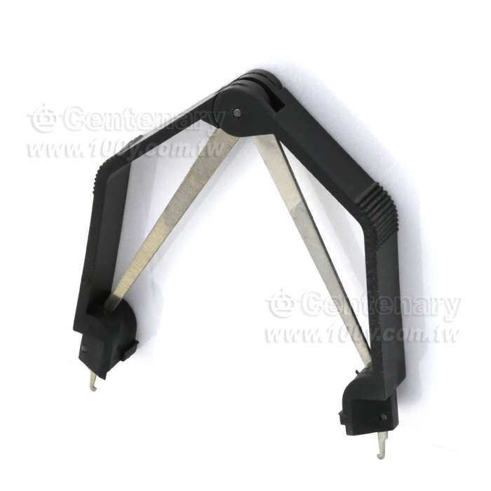 PLCC  拔取器 晶片起拔器 - 25891 產品圖片