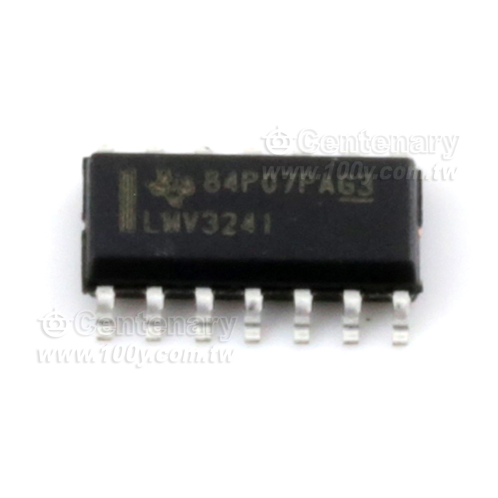 SOIC-14(ROHS) - 55828 產品圖片
