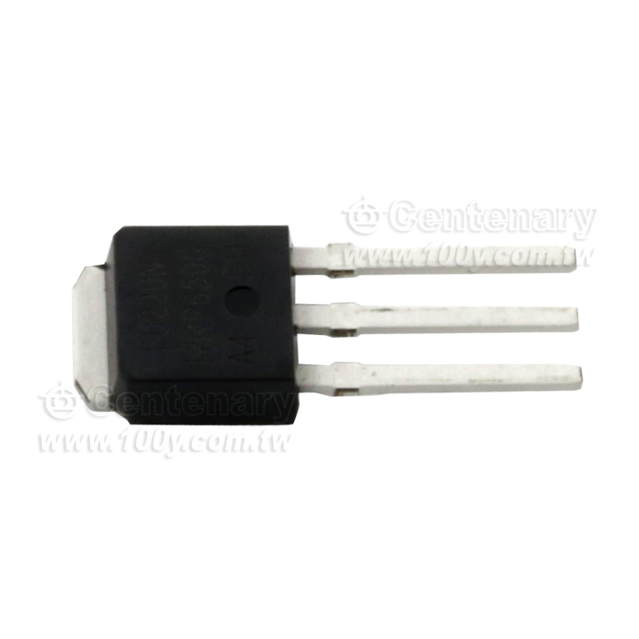 I-PAK (TO-251AA) - 34221 產品圖片