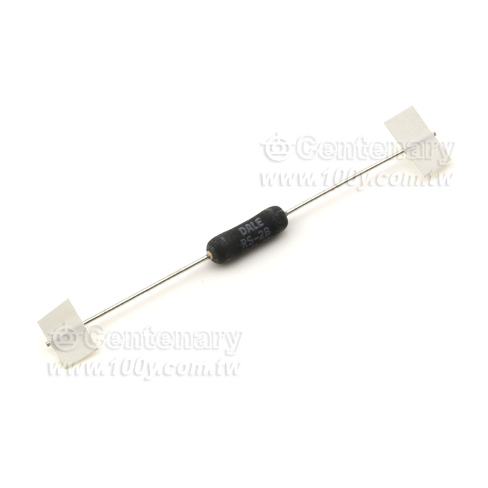 線繞電阻器 10 Ohm - 121861 產品圖片