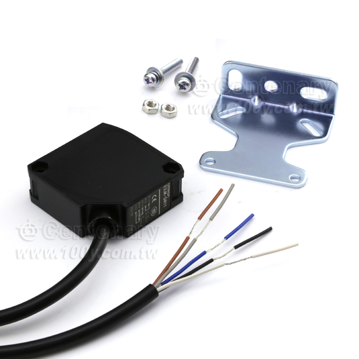 Photoelectric Switch - 121365 Product Image