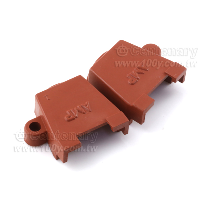 Strain Relife, Hinged - 120939 Product Image