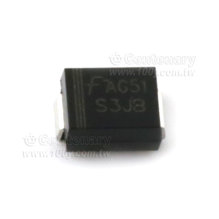 DO-214AA (SMB) - 56705 產品圖片