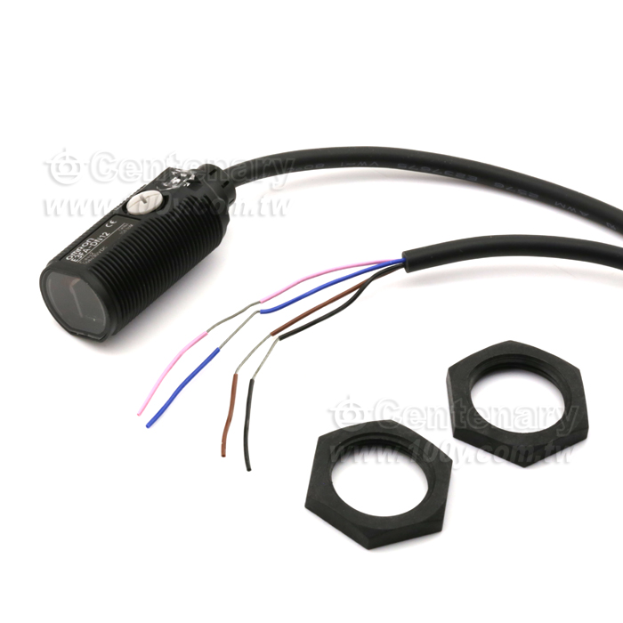 OMRON_Photoelectric sensors - 121417 Product Image