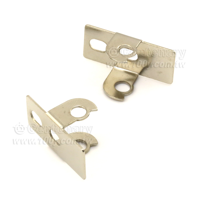Chain Link Trunking Connector - 122480 Product Image