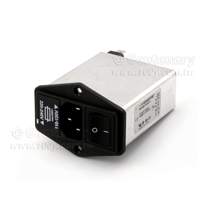 Schaffner_濾波器 - 106013 產品圖片