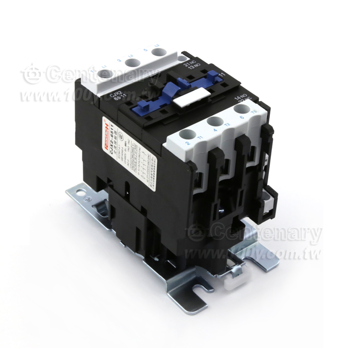 AC Contactors - 121635 Product Image