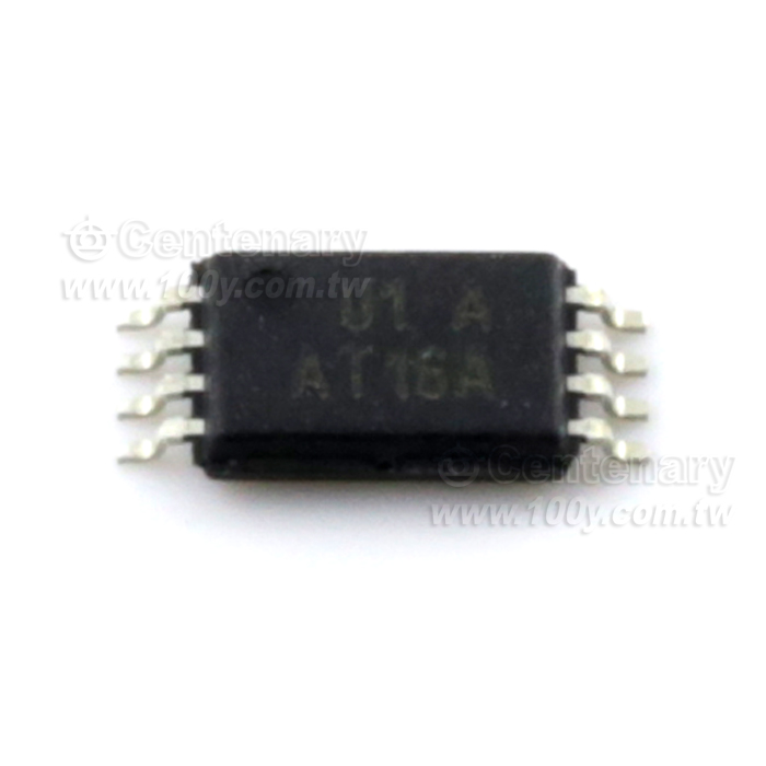 16K(2K*8)EEPROM - 18719 Product Image