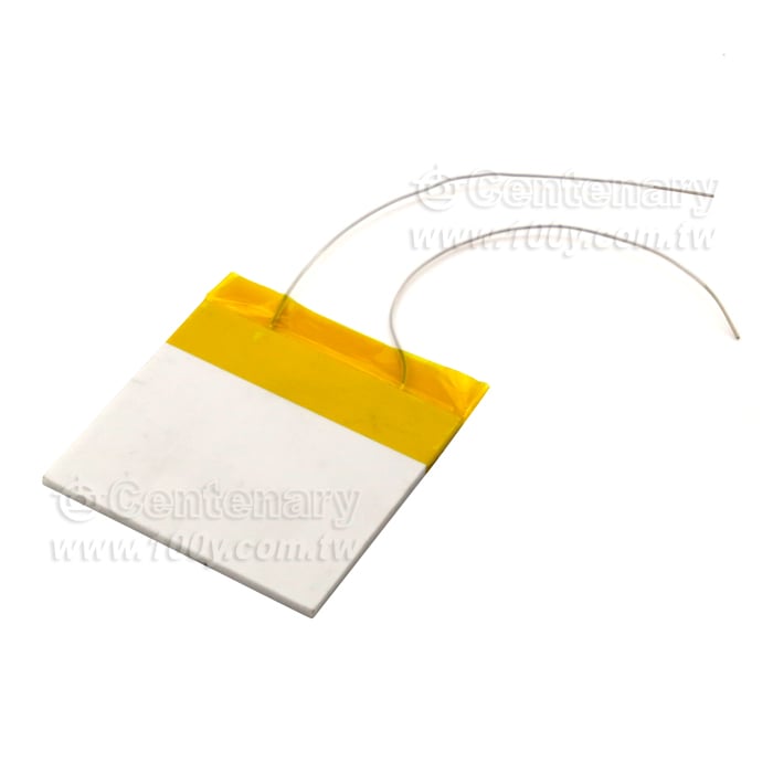 電熱片20*20*2MM   5V10W - 165384 產品圖片