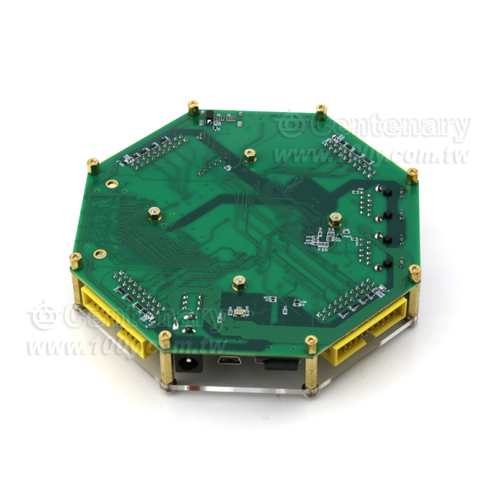 XILINX Zynq ARM+FPGA開發板 八邊形zedboard - 121900 產品圖片