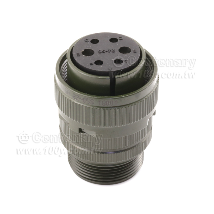 Straight Plug - 120698 Product Image