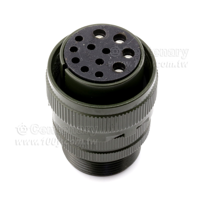 Straight Plug - 120699 Product Image