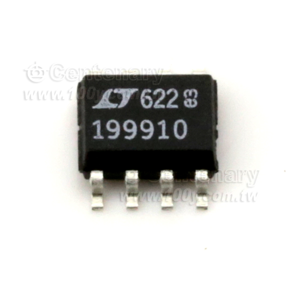High Voltage, Bidirectional Current Sense Amplifier - 122454 Product Image
