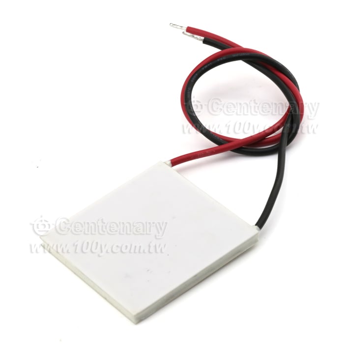 Thermeoelectric Cooling Module - 122000 Product Image