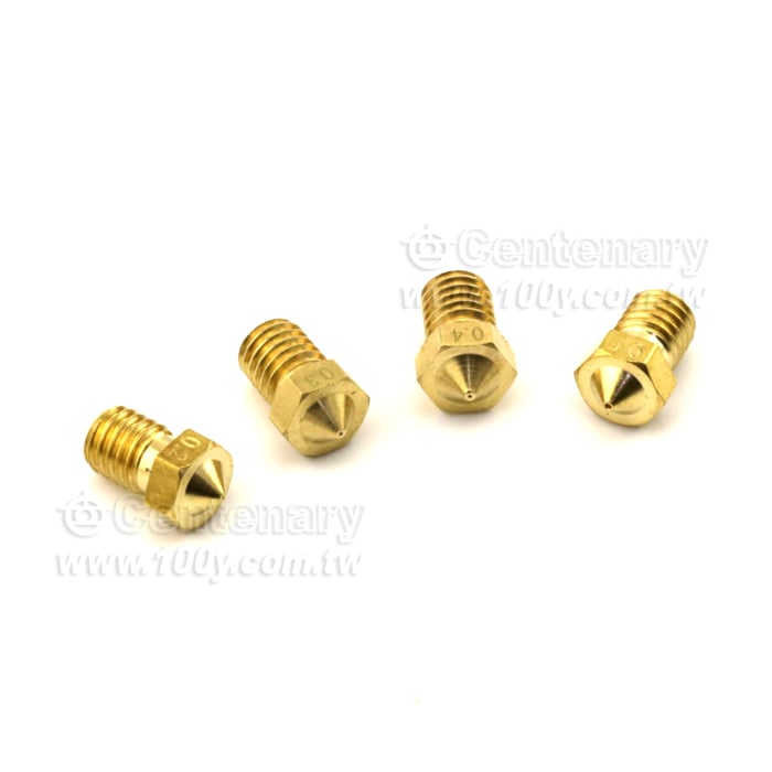 E3D nozzle - 139396 Product Image