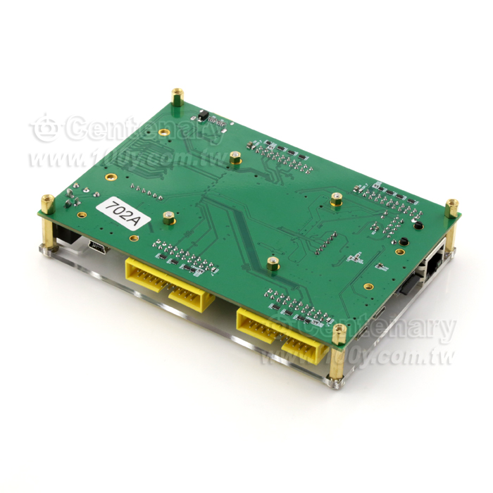 XILINX Zynq 7020 ARM+FPGA    Development Board Video - 121898 Product Image