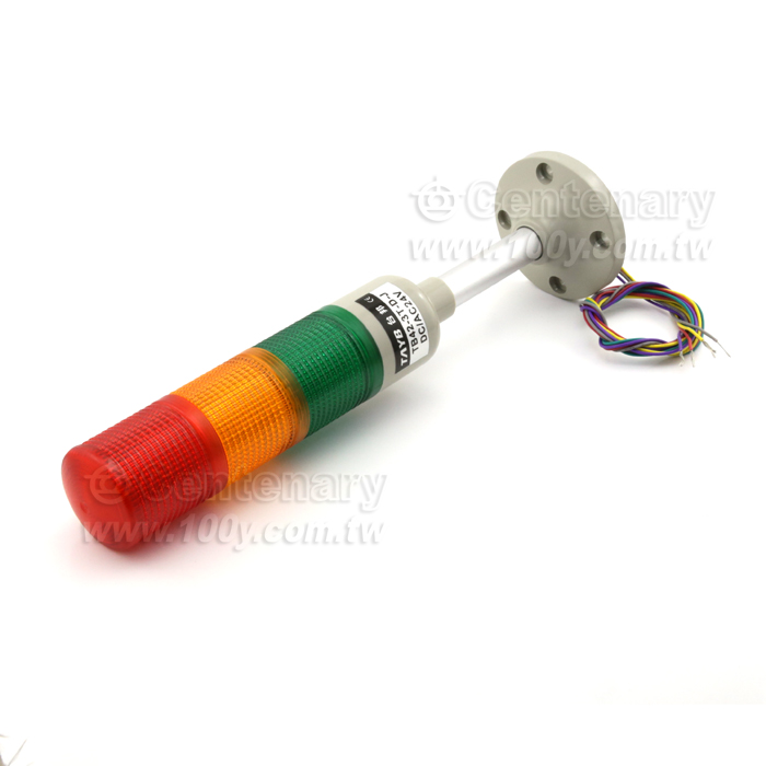 φ42 Pole Mount - 121774 Product Image
