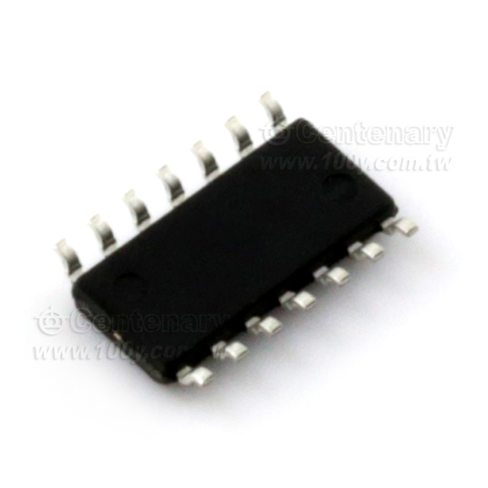 SOIC-14 ROHS - 42070 產品圖片