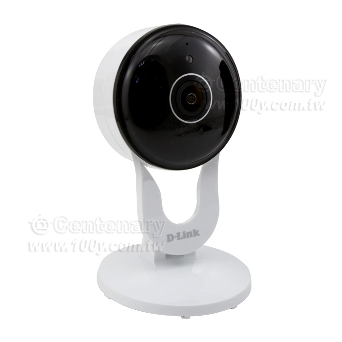 D-Link_Full HD Wireless network Camera - 122507 Product Image