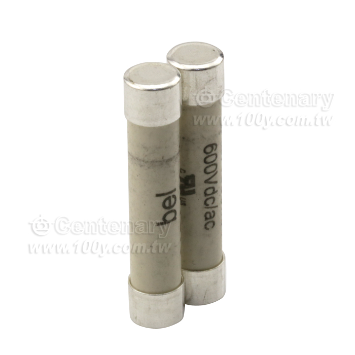 Fast Acting Fuse Series - 122654 Product Image
