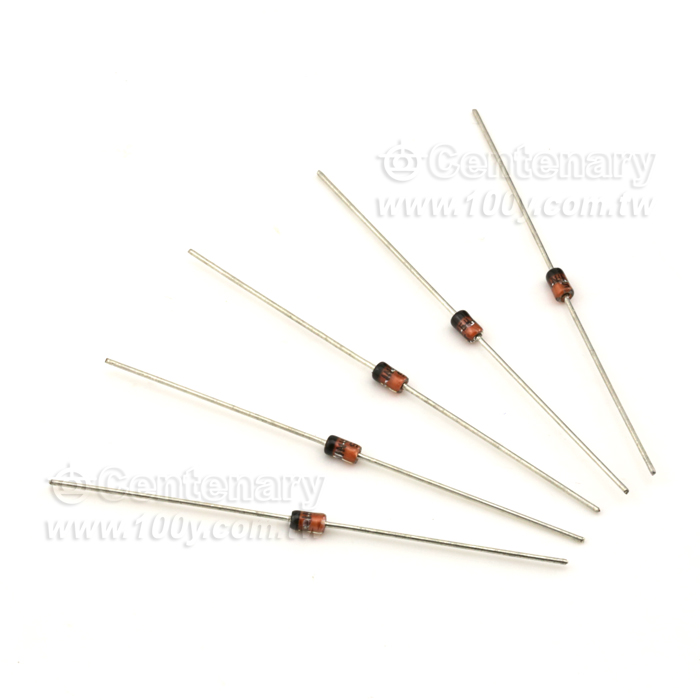 1W Zener Diode - 122609 Product Image