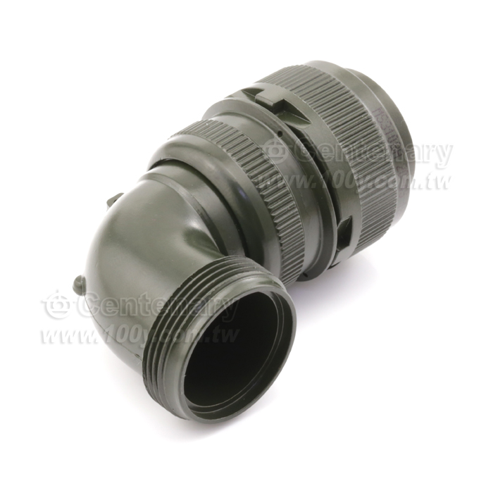 90° Angle Connector - 120680 Product Image