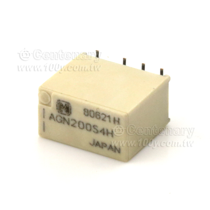 繼電器 DC4.5V - 92353 產品圖片