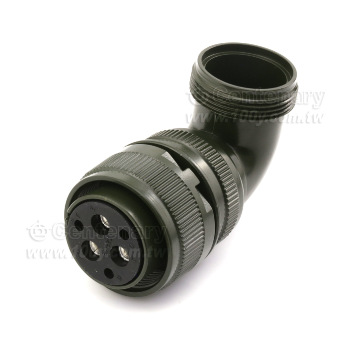 Straight Plug - 120681 Product Image
