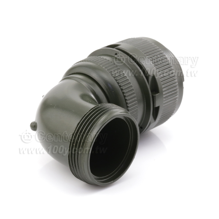 Straight Plug - 120682 Product Image