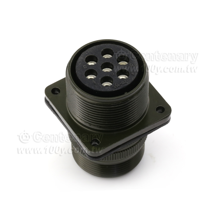 Straight Plug - 120678 Product Image