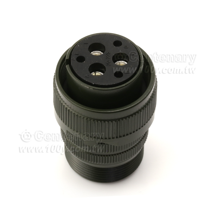 Straight Plug - 120679 Product Image